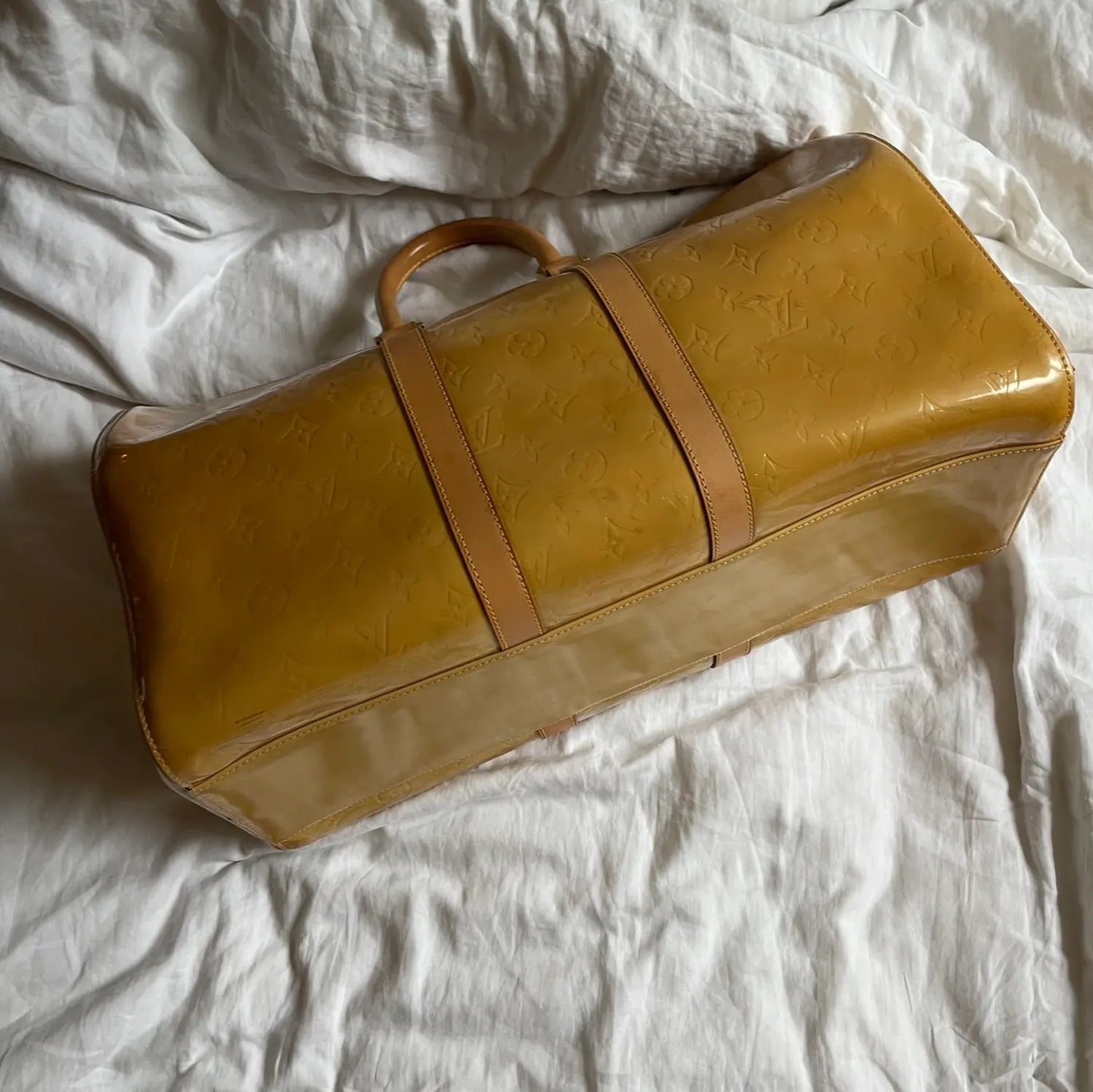 Louis Vuitton weekendtaske