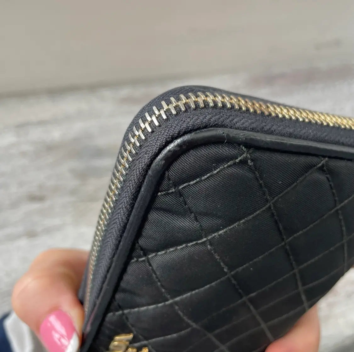 Prada pung
