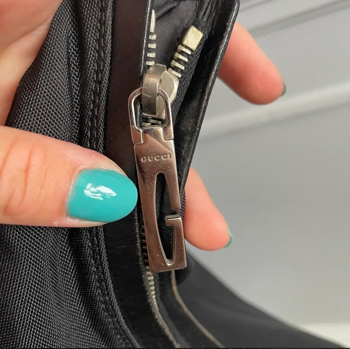 Gucci skuldertaske