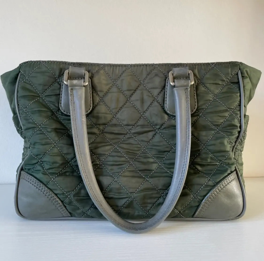 Chanel skuldertaske
