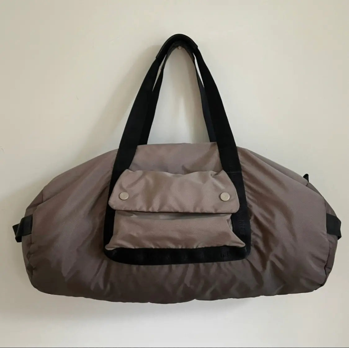 Chanel weekendtaske