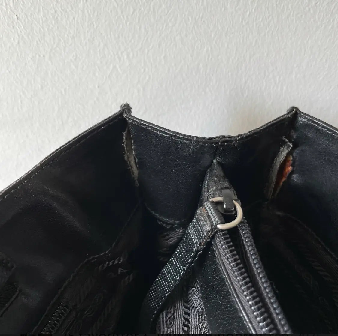 Prada skuldertaske