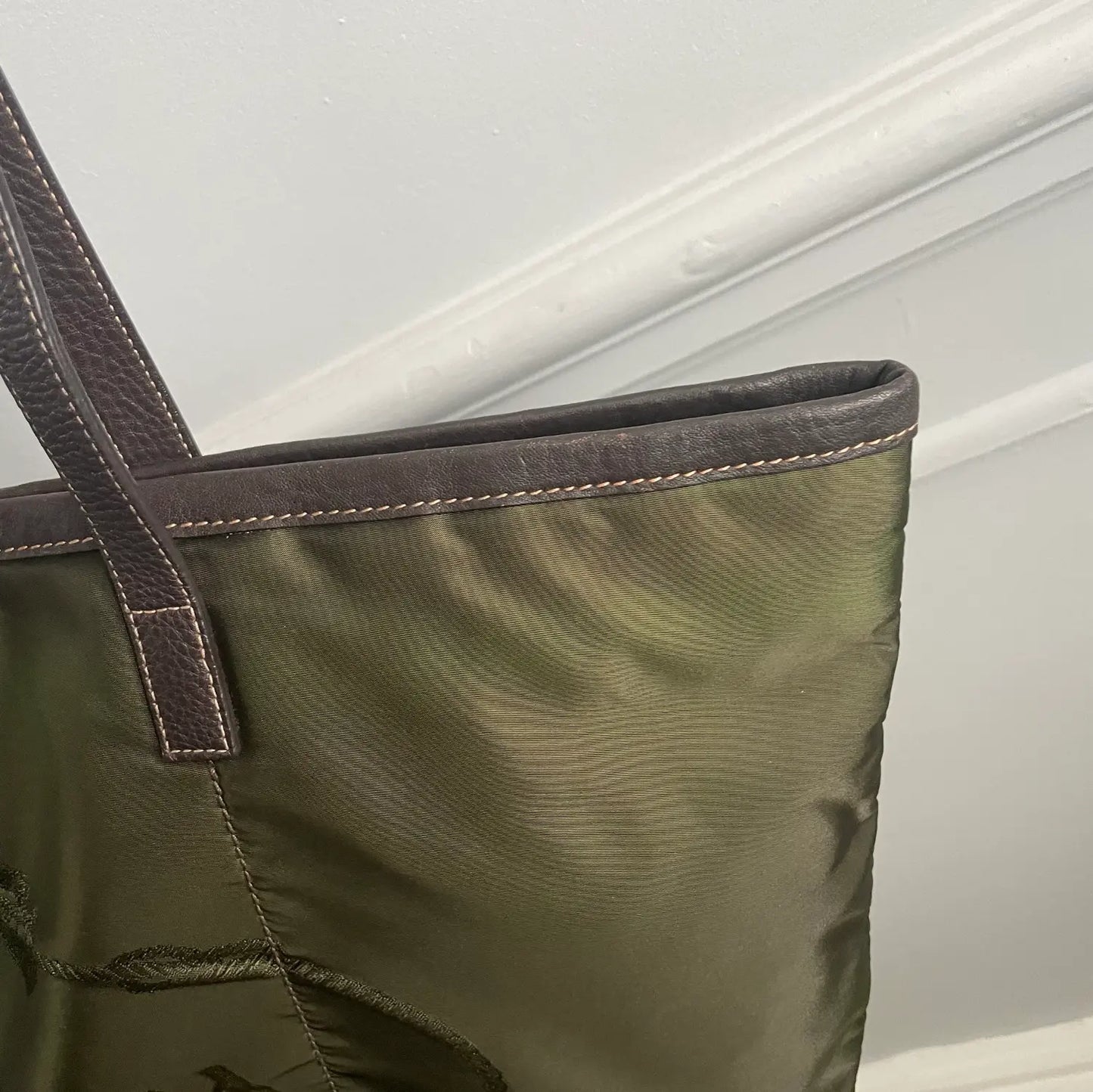 Prada skuldertaske