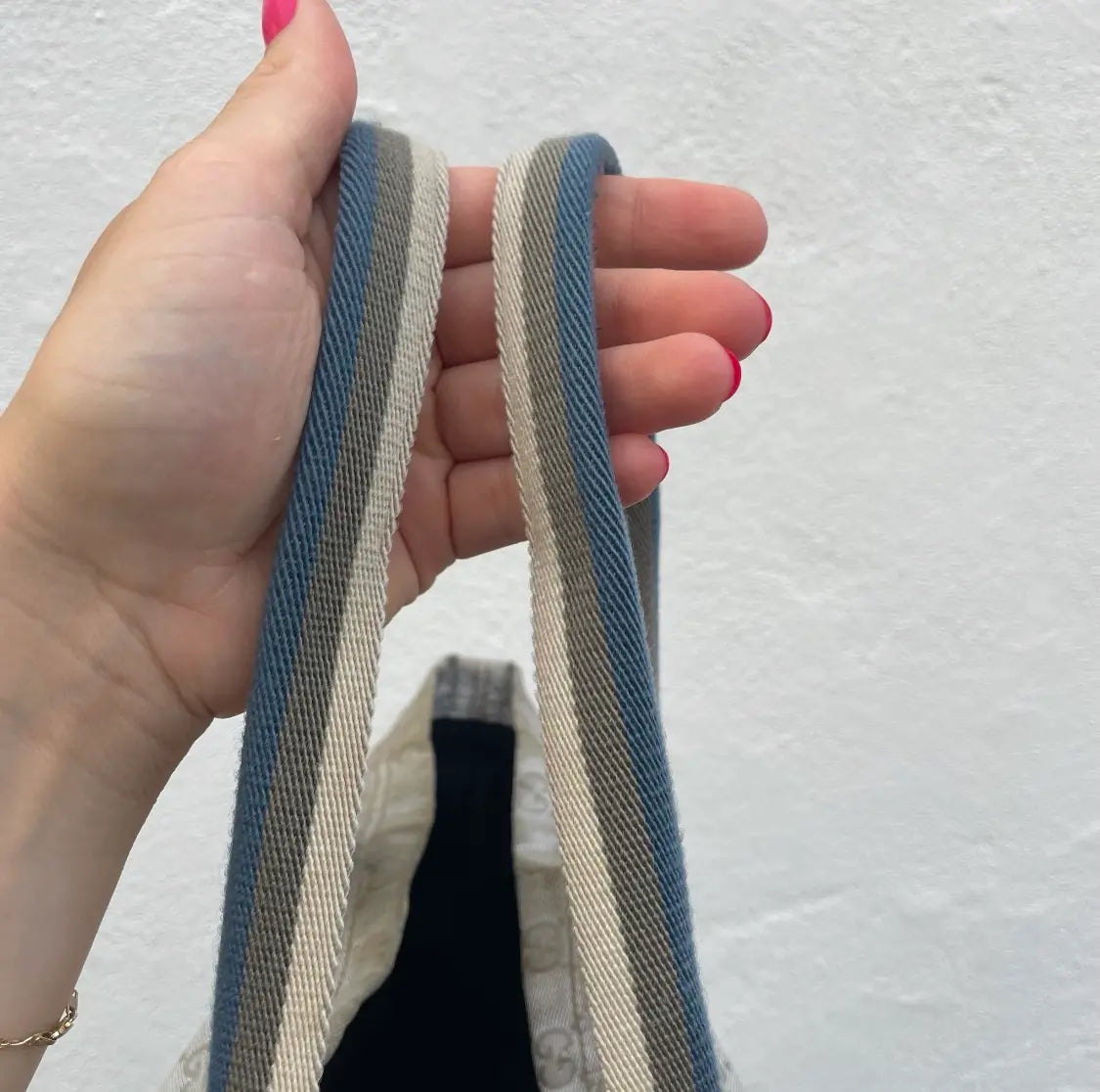 Gucci skuldertaske
