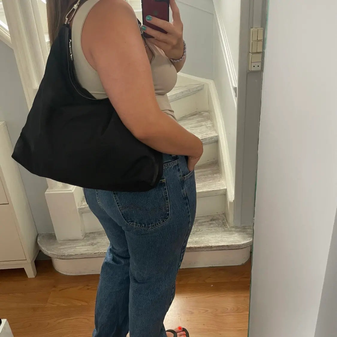 Gucci skuldertaske