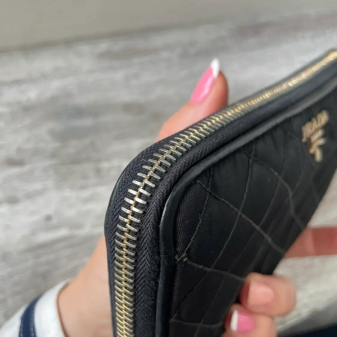 Prada pung