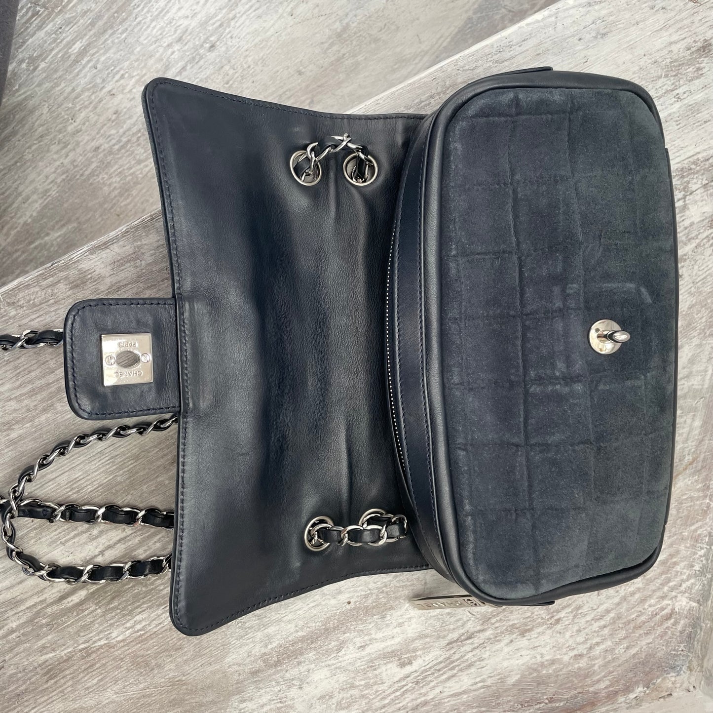 Chanel Sport Line