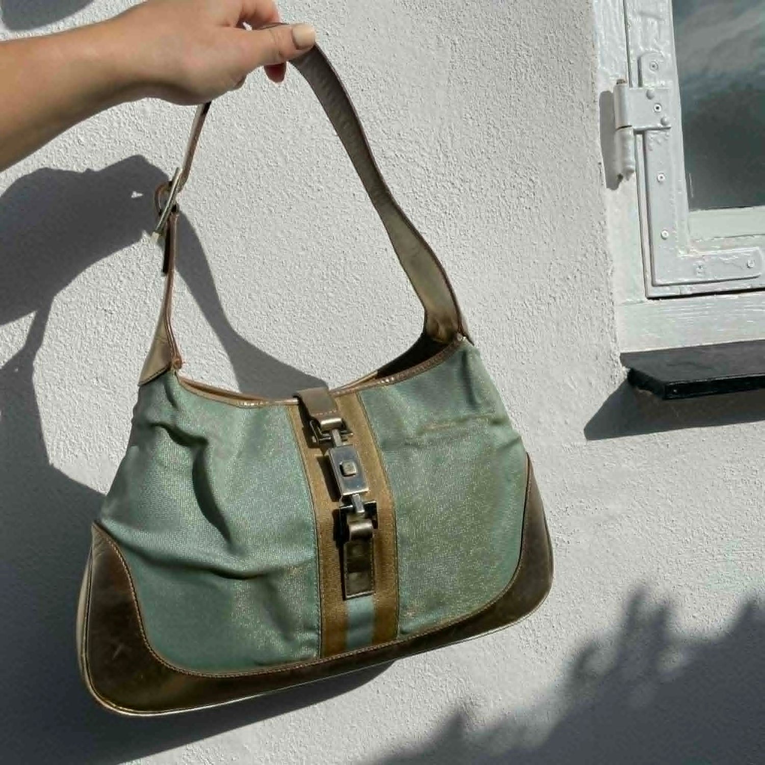 Gucci Jackie historien om et tidløst modeikon