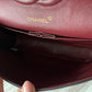 Chanel timeless flapbag