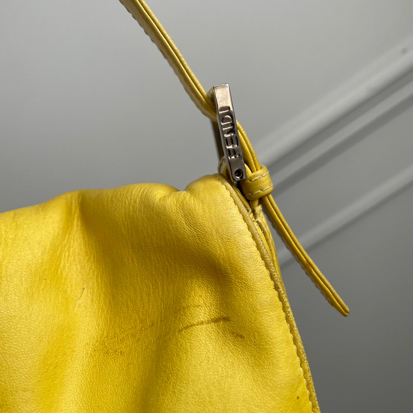Fendi Baguette Mamma