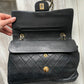 Chanel timeless flapbag