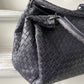 Bottega Veneta mørkelilla