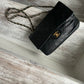 Chanel timeless flapbag