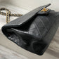 Chanel timeless flapbag