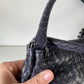 Bottega Veneta mørkelilla