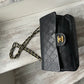 Chanel timeless flapbag