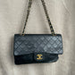 Chanel timeless flapbag