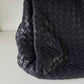 Bottega Veneta mørkelilla