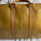Louis Vuitton weekendtaske