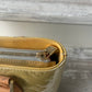 Louis Vuitton Yellow Piano