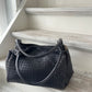 Bottega Veneta mørkelilla