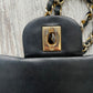 Chanel timeless flapbag