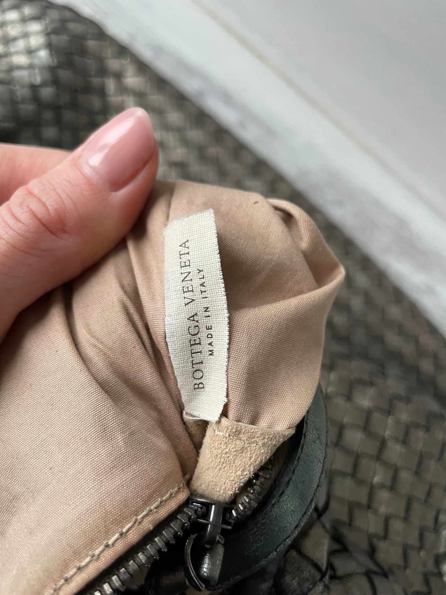 Bottega veneta large