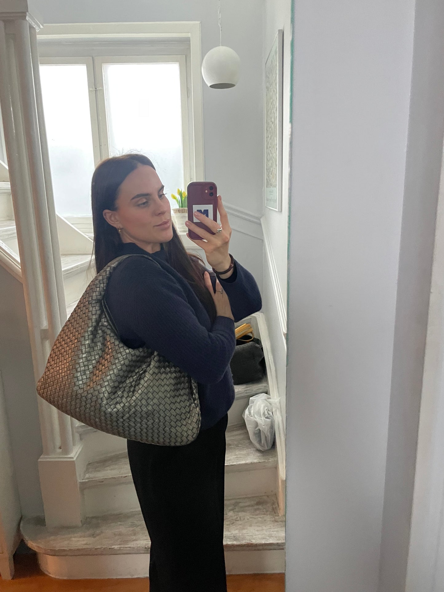 Bottega veneta large