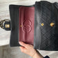 Chanel timeless flapbag