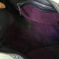 Bottega Veneta mørkelilla