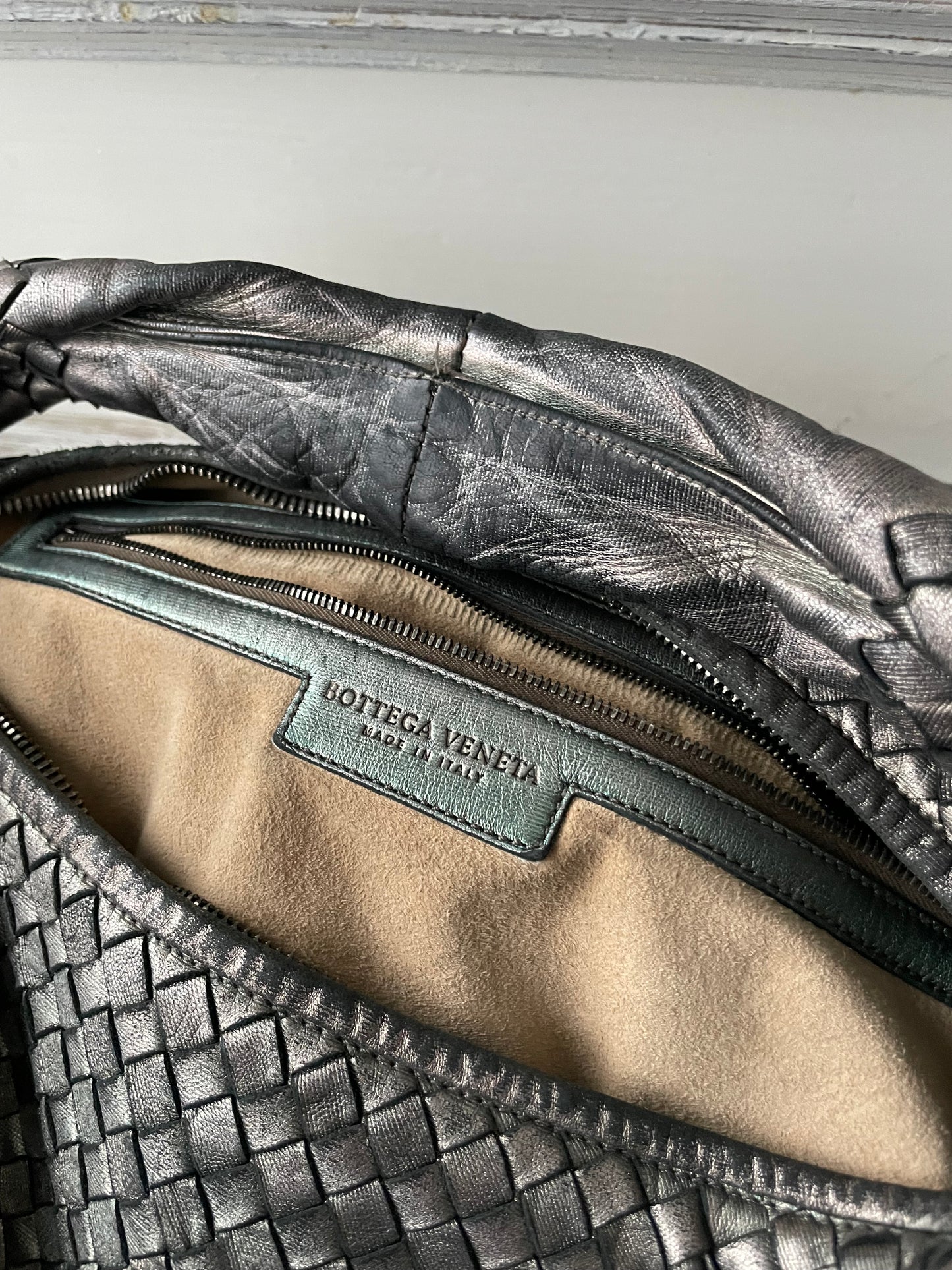 Bottega veneta large