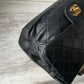 Chanel timeless flapbag