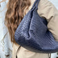 Bottega Veneta mørkelilla