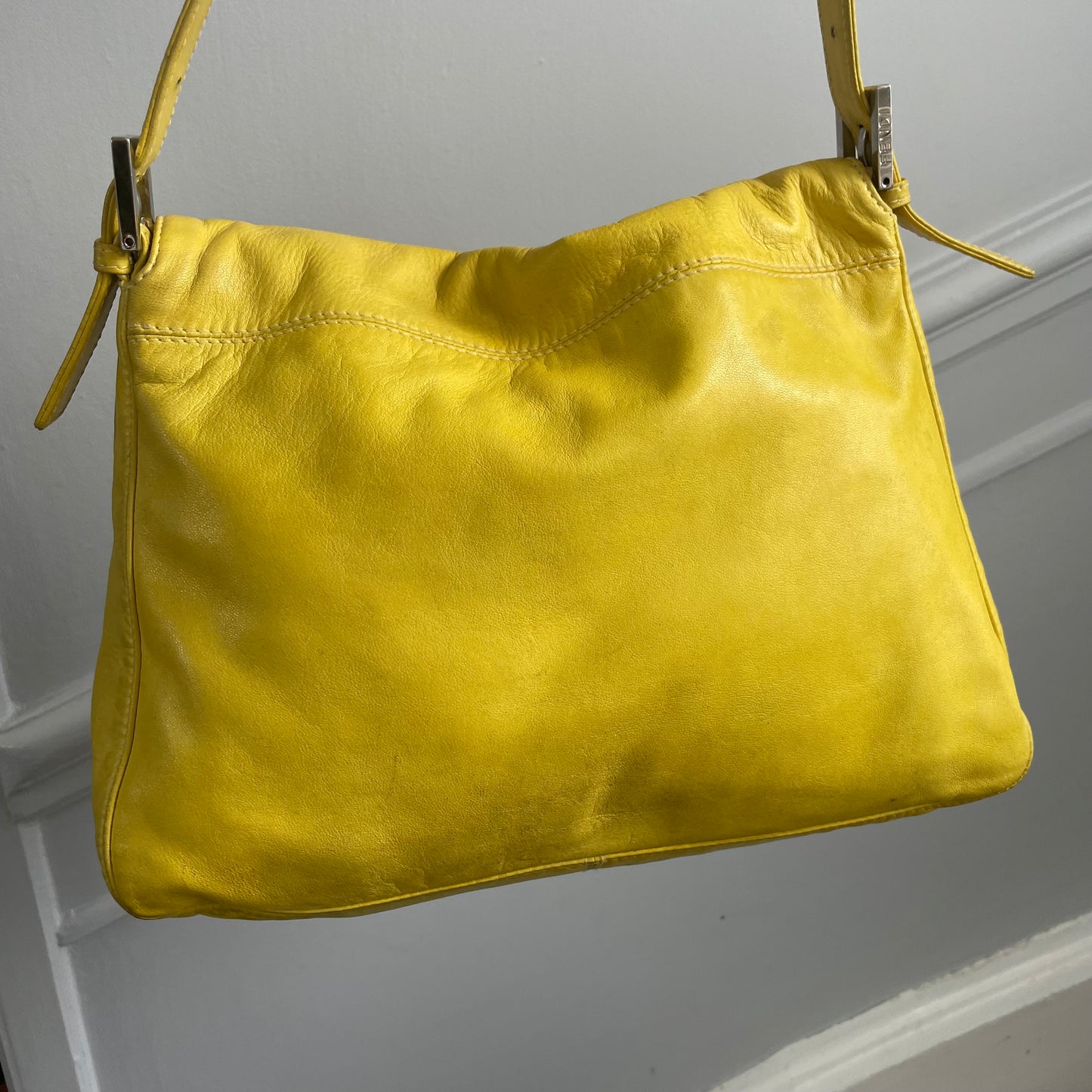 Fendi Baguette Mamma