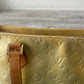 Louis Vuitton Yellow Piano