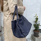 Bottega Veneta mørkelilla