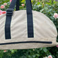 Chanel weekendtaske