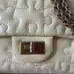 Chanel crossbody-taske