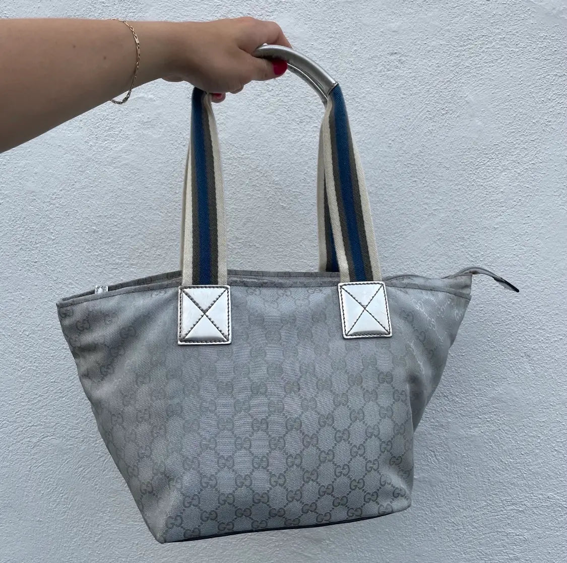 Gucci skuldertaske