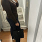 Prada håndtaske