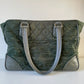 Chanel skuldertaske