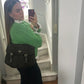 Prada crossbody-taske