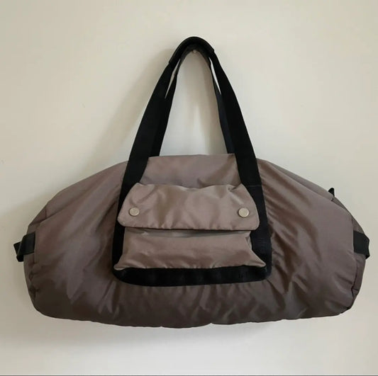 Chanel weekendtaske
