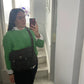 Prada crossbody-taske