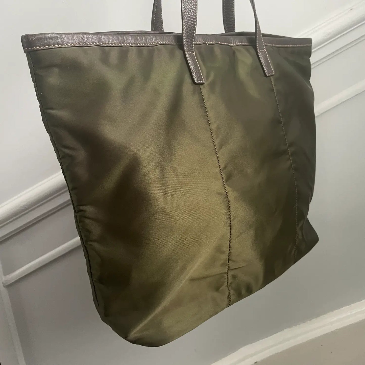 Prada skuldertaske