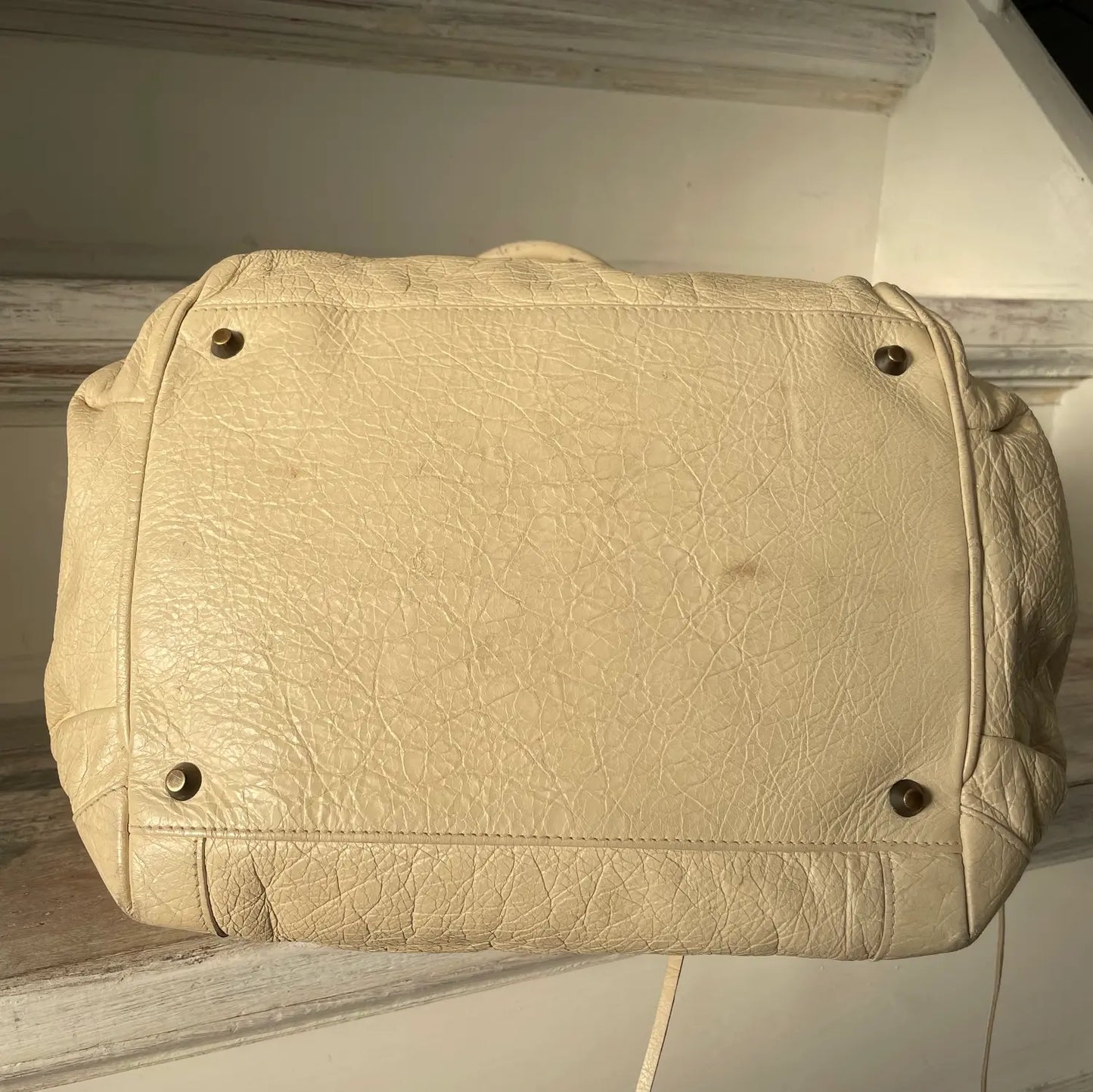 Balenciaga skuldertaske