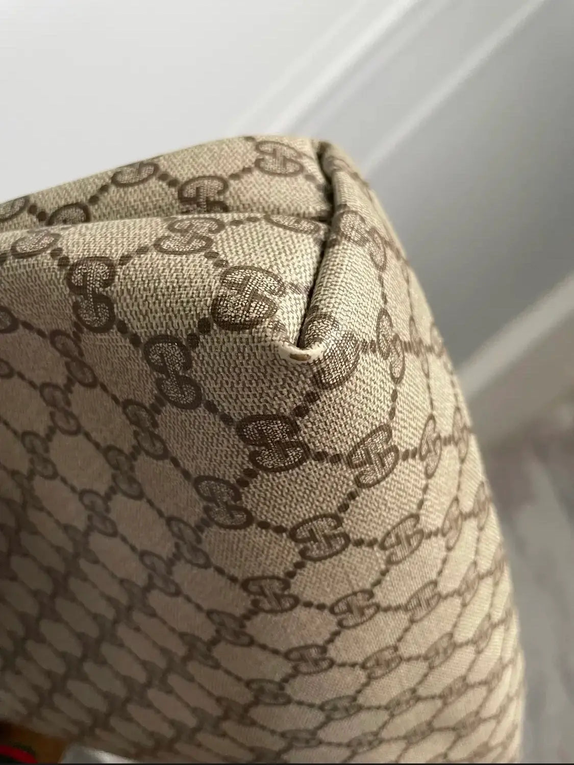 Gucci skuldertaske