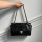 Chanel crossbody-taske