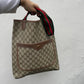 Gucci skuldertaske