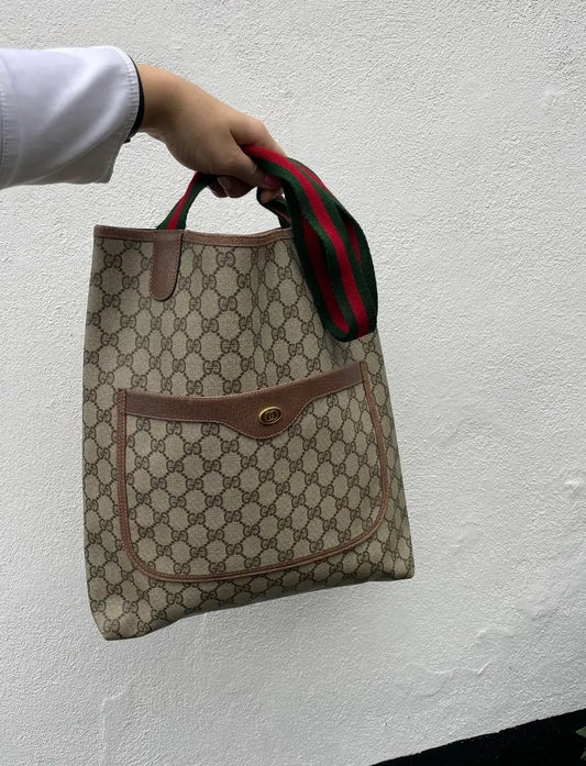 Gucci skuldertaske